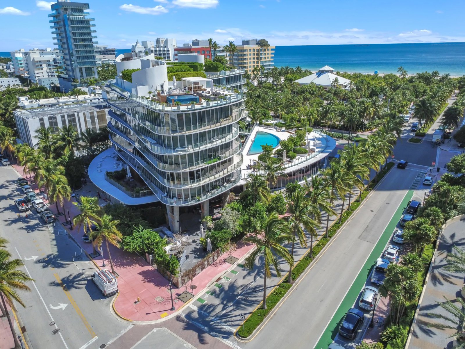 Real estate photography in Broward County
